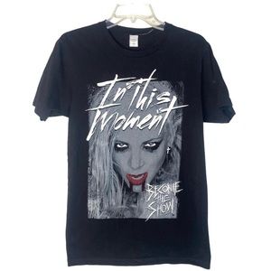 In This Moment Band Shirt